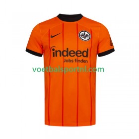 Eintracht Frankfurt Third Shirt 2025-26